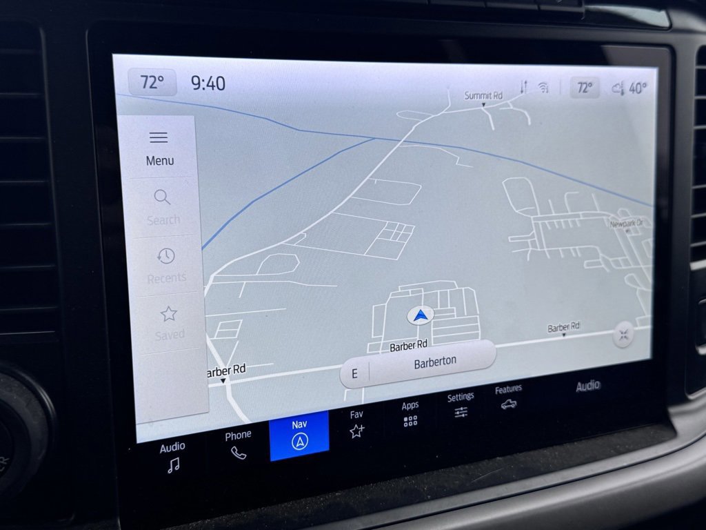 Certified 2024 Ford F150 XLT w/ Equipment Group 302A MID image 17