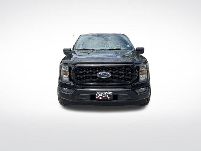 Certified 2023 Ford F150 XL w/ STX Appearance Package RWD image 3