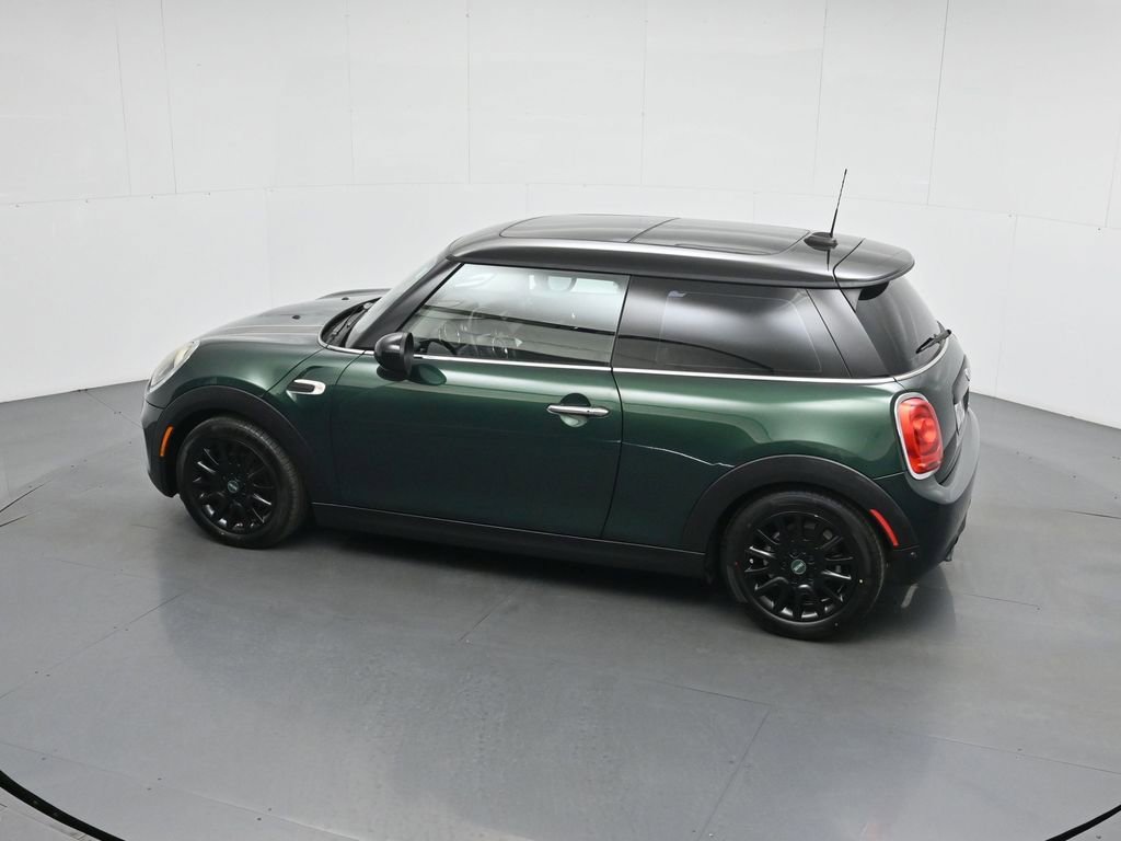 Used 2019 MINI Cooper 2-Door Hardtop image 42