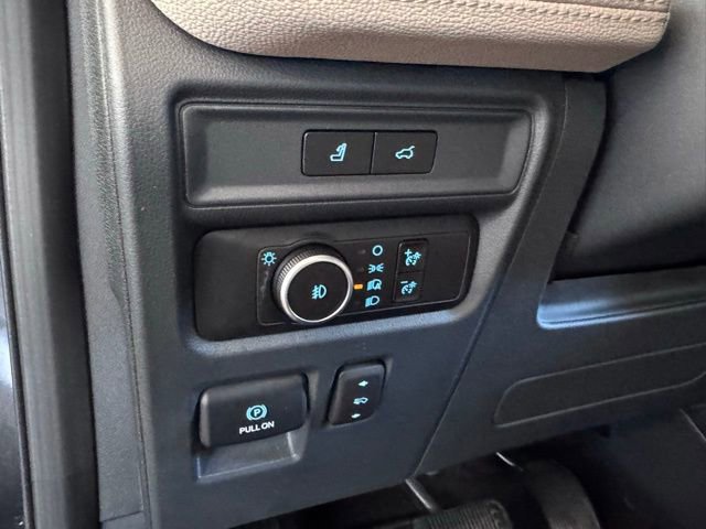 Certified 2023 Ford Expedition Limited image 26