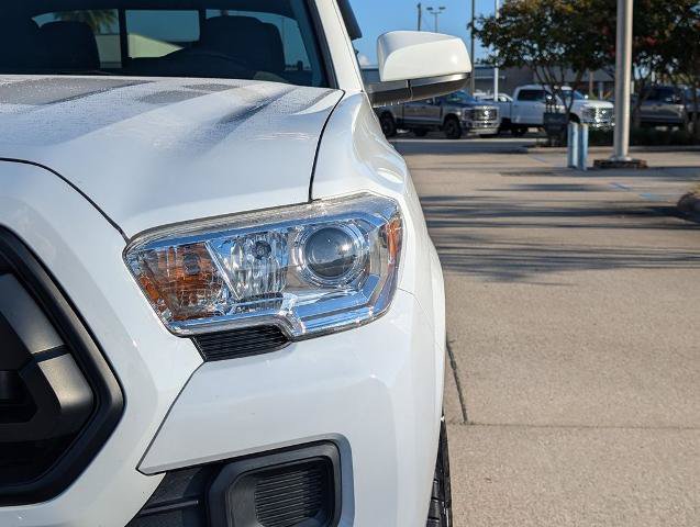 Used 2021 Toyota Tacoma SR w/ SR Convenience Package RWD image 12