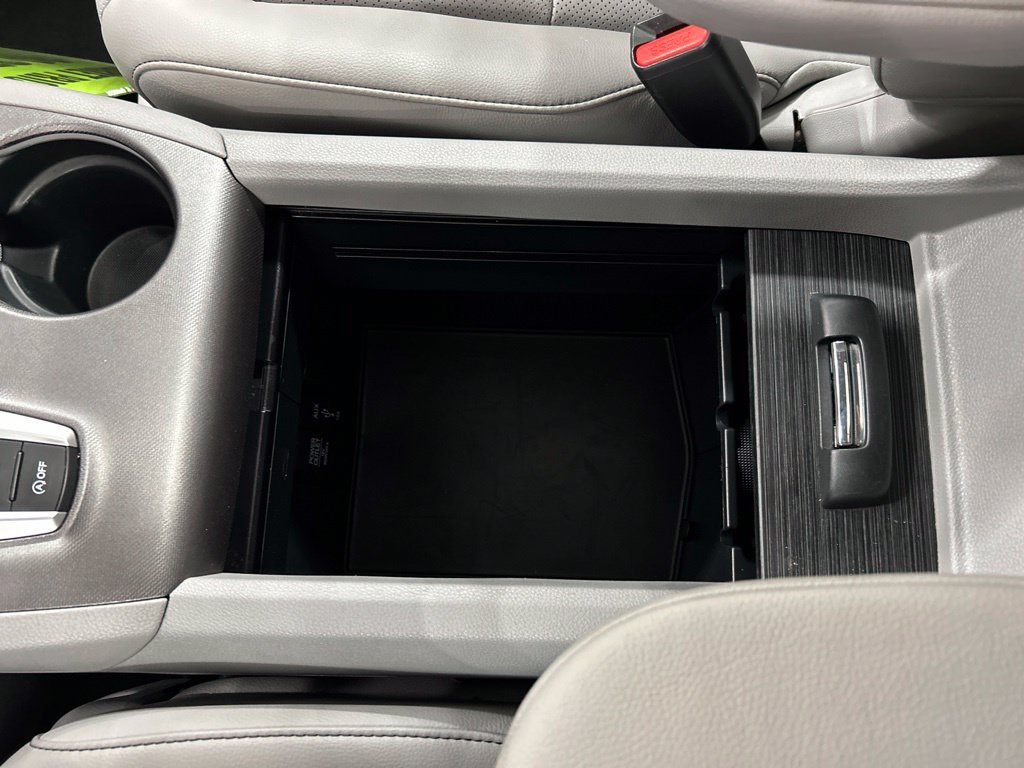 Used 2023 Honda Ridgeline RTL-E image 22