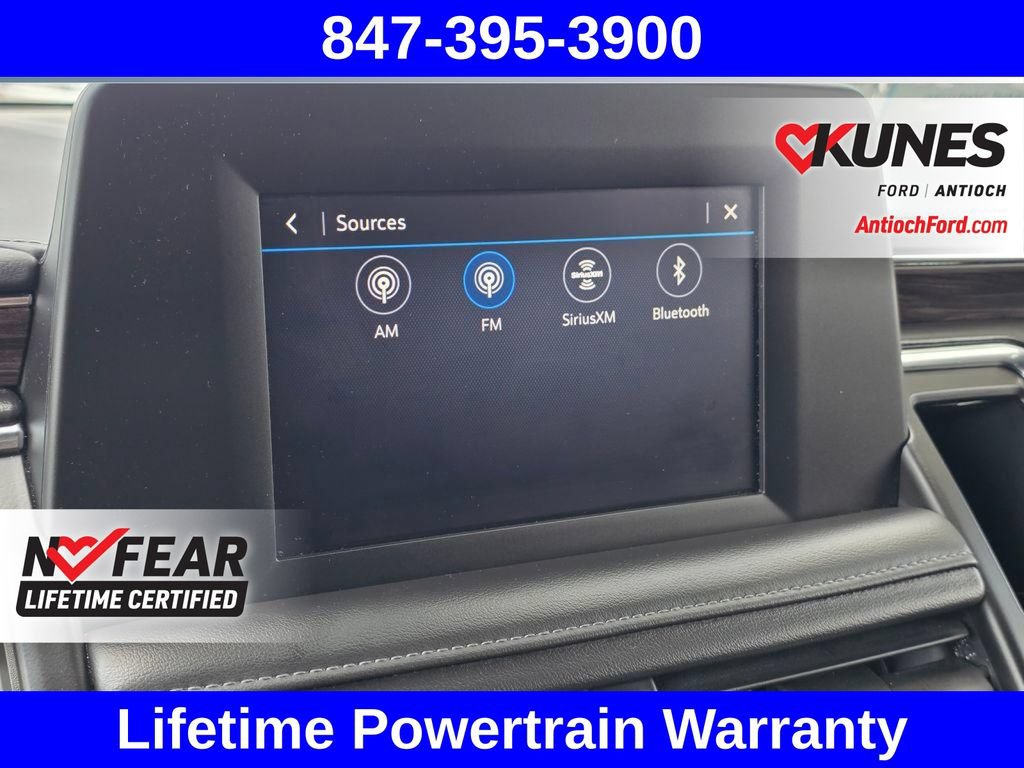 Used 2023 Chevrolet Tahoe LS AWD/4WD image 55