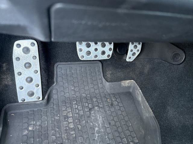 Used 2022 Subaru Forester Wilderness w/ Wilderness Package image 39