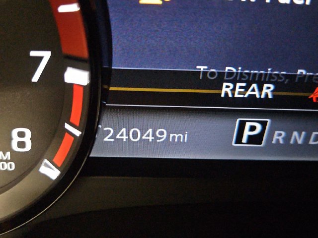 Used 2024 Nissan Frontier PRO-4X w/ Pro Convenience Package AWD/4WD image 23