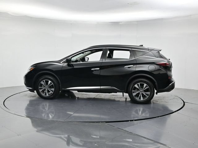 Used 2024 Nissan Murano SV FWD image 7