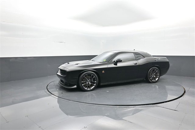 Used 2022 Dodge Challenger R/T Scat Pack image 4
