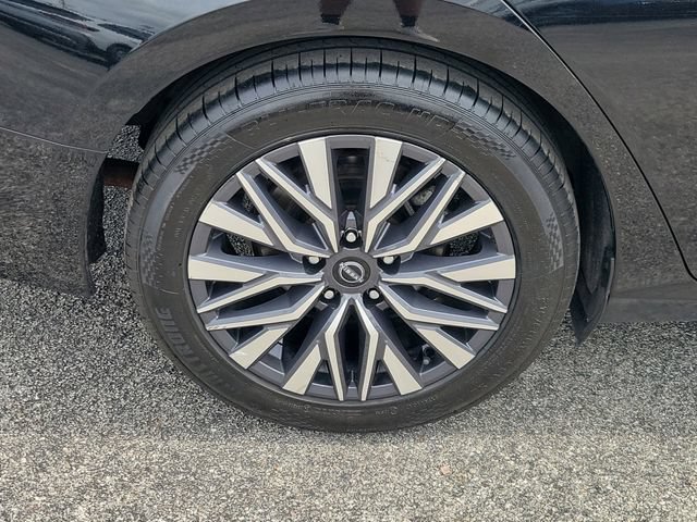 Used 2023 Nissan Altima 2.5 SV FWD image 6