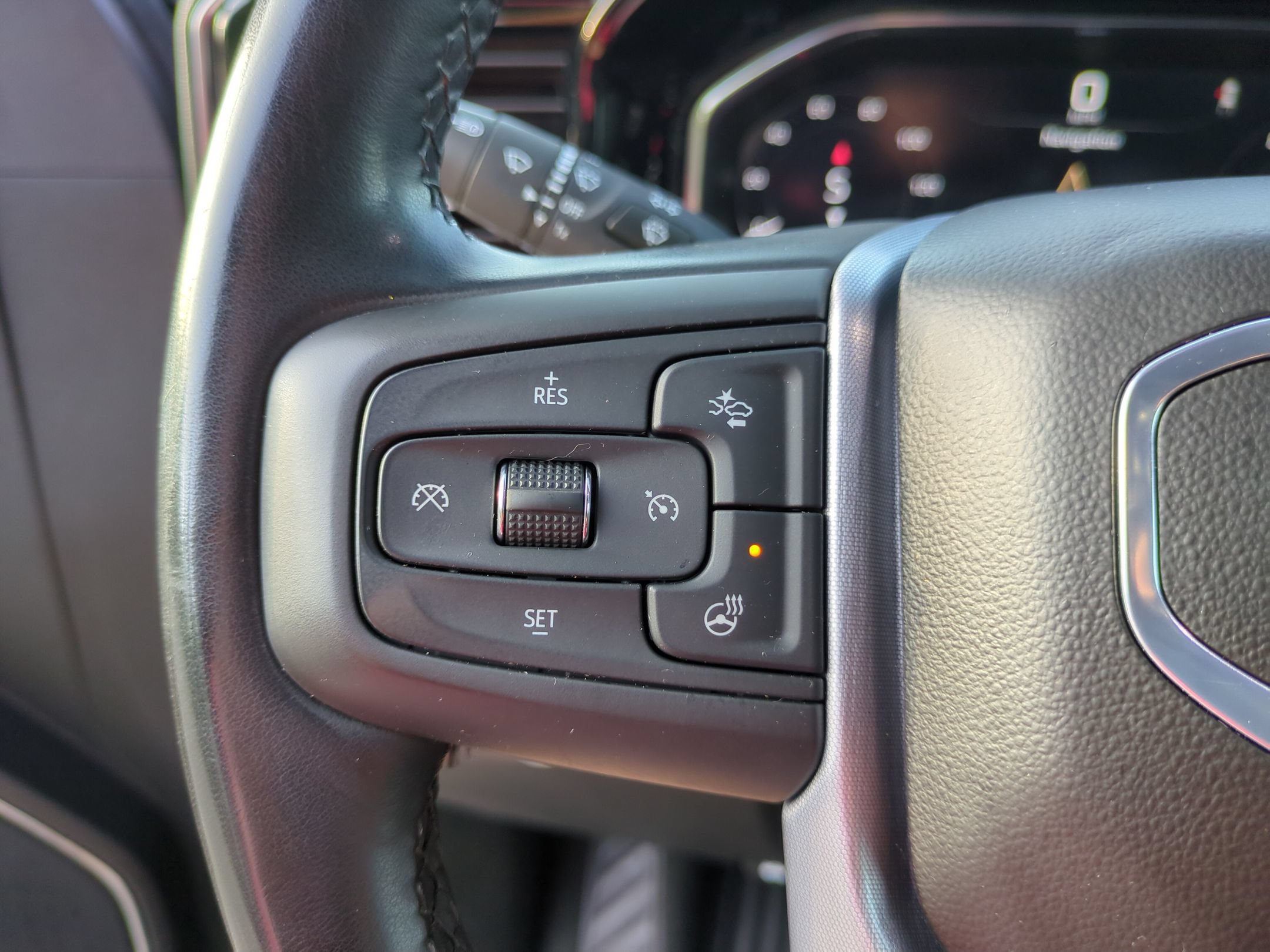 Used 2024 GMC Sierra 1500 Elevation AWD/4WD image 19
