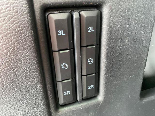 Certified 2022 Ford Expedition Platinum AWD/4WD image 29
