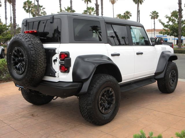 Certified 2022 Ford Bronco Raptor AWD/4WD image 4