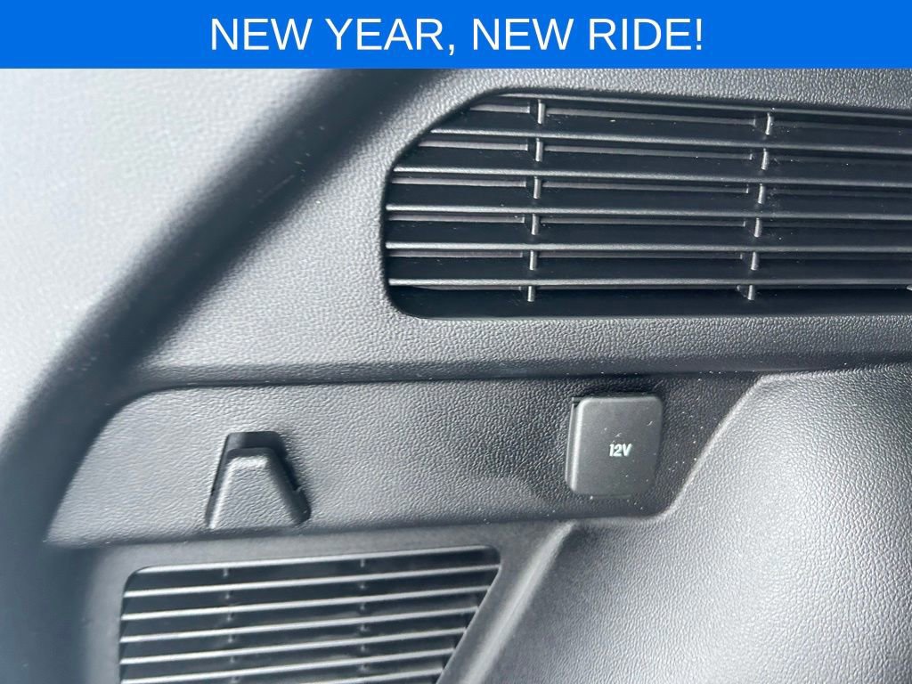 Certified 2024 Ford Escape Active image 36