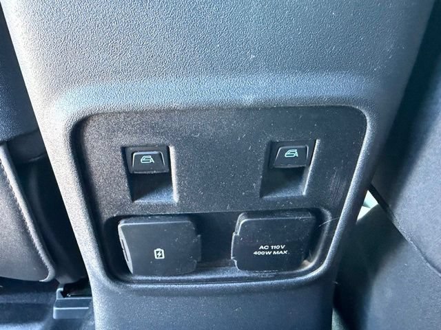 Certified 2024 Ford Bronco Big Bend AWD/4WD image 23