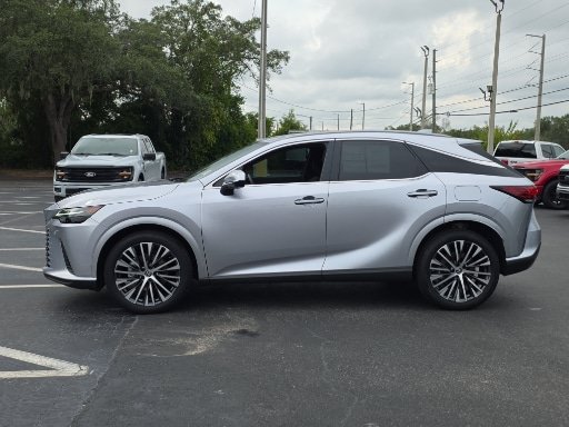 Used 2023 Lexus RX 350 Premium Plus w/ Accessory Package FWD image 6