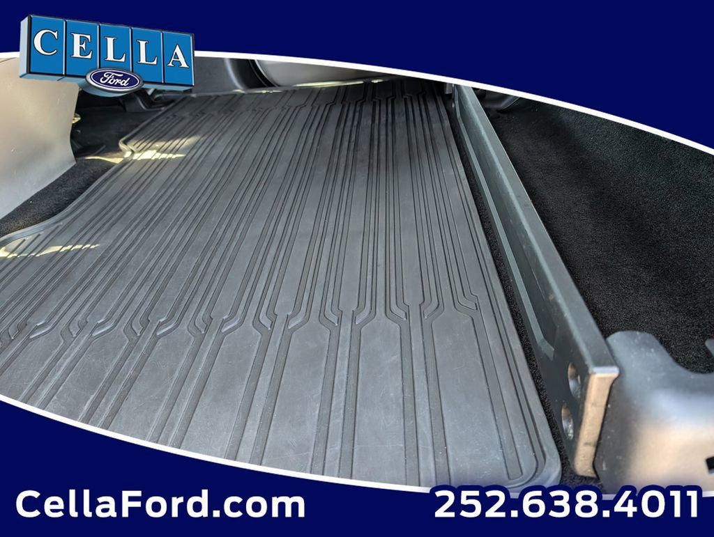 Certified 2018 Ford F150 XLT w/ Equipment Group 302A Luxury image 29