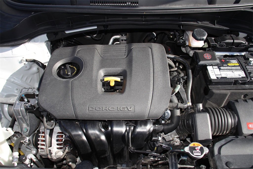 Used 2020 Kia Soul LX image 30