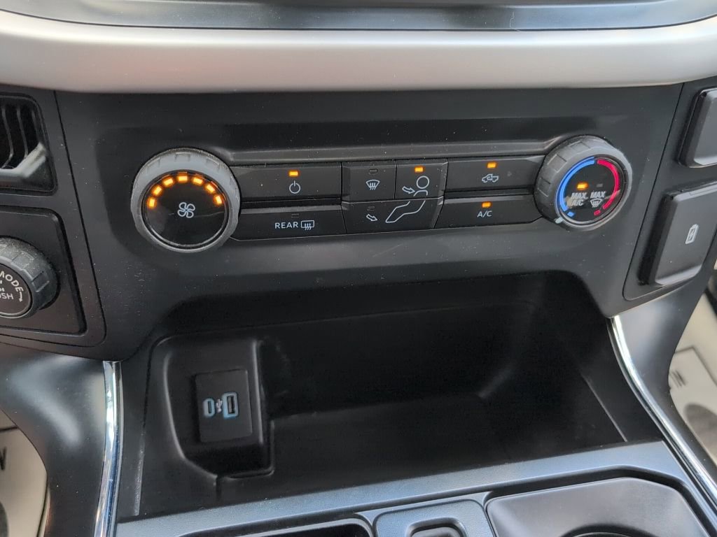 Certified 2022 Ford F150 XL w/ Equipment Group 101A High RWD image 17