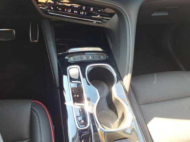 Used 2023 Buick Envision Essence w/ Sport Touring Package image 14