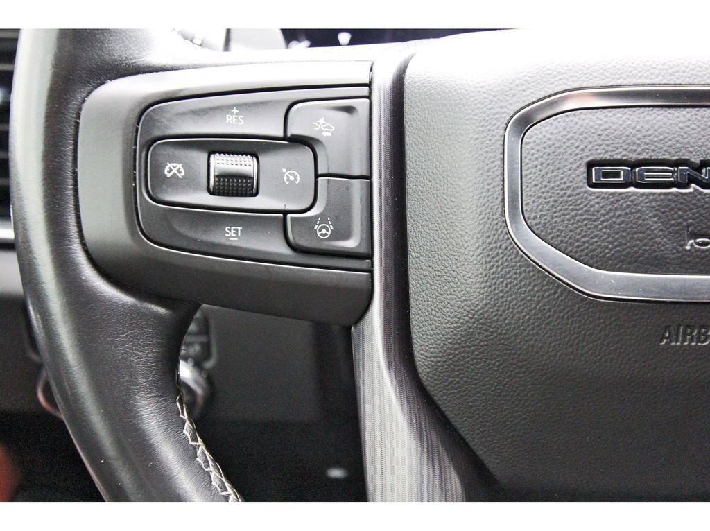 Used 2023 GMC Sierra 1500 Denali Ultimate AWD/4WD image 18