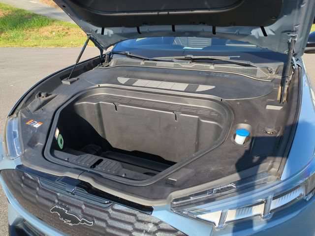 Certified 2023 Ford Mustang Mach-E GT AWD/4WD image 37