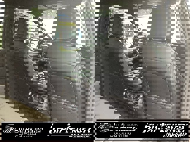 Certified 2025 Ford F150 Lariat w/ Equipment Group 501A Mid image 29