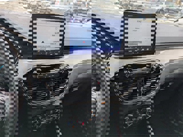 Certified 2021 Ford Escape SEL image 19