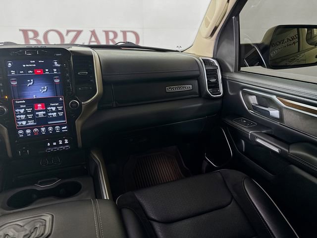 Used 2021 RAM 1500 Laramie image 27