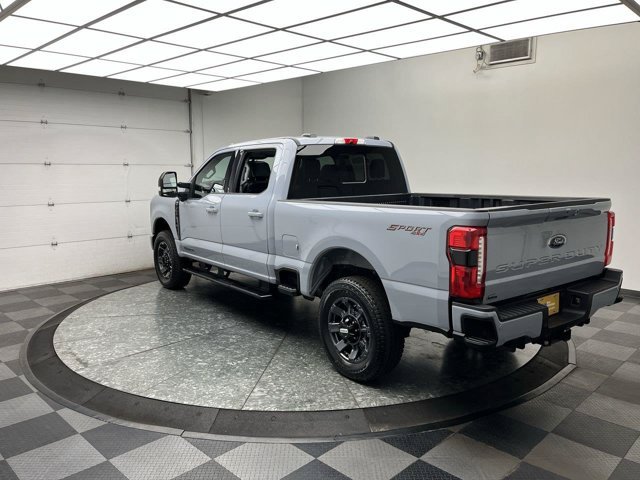 Certified 2024 Ford F250 Lariat w/ Lariat Ultimate Package AWD/4WD image 2