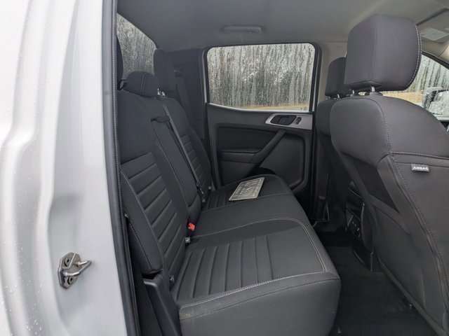 Certified 2021 Ford Ranger XL w/ Equipment Group 101A High image 30