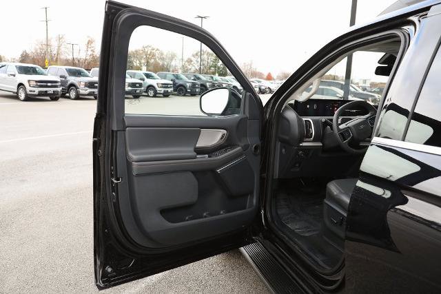 Certified 2025 Ford Expedition Max Active image 26