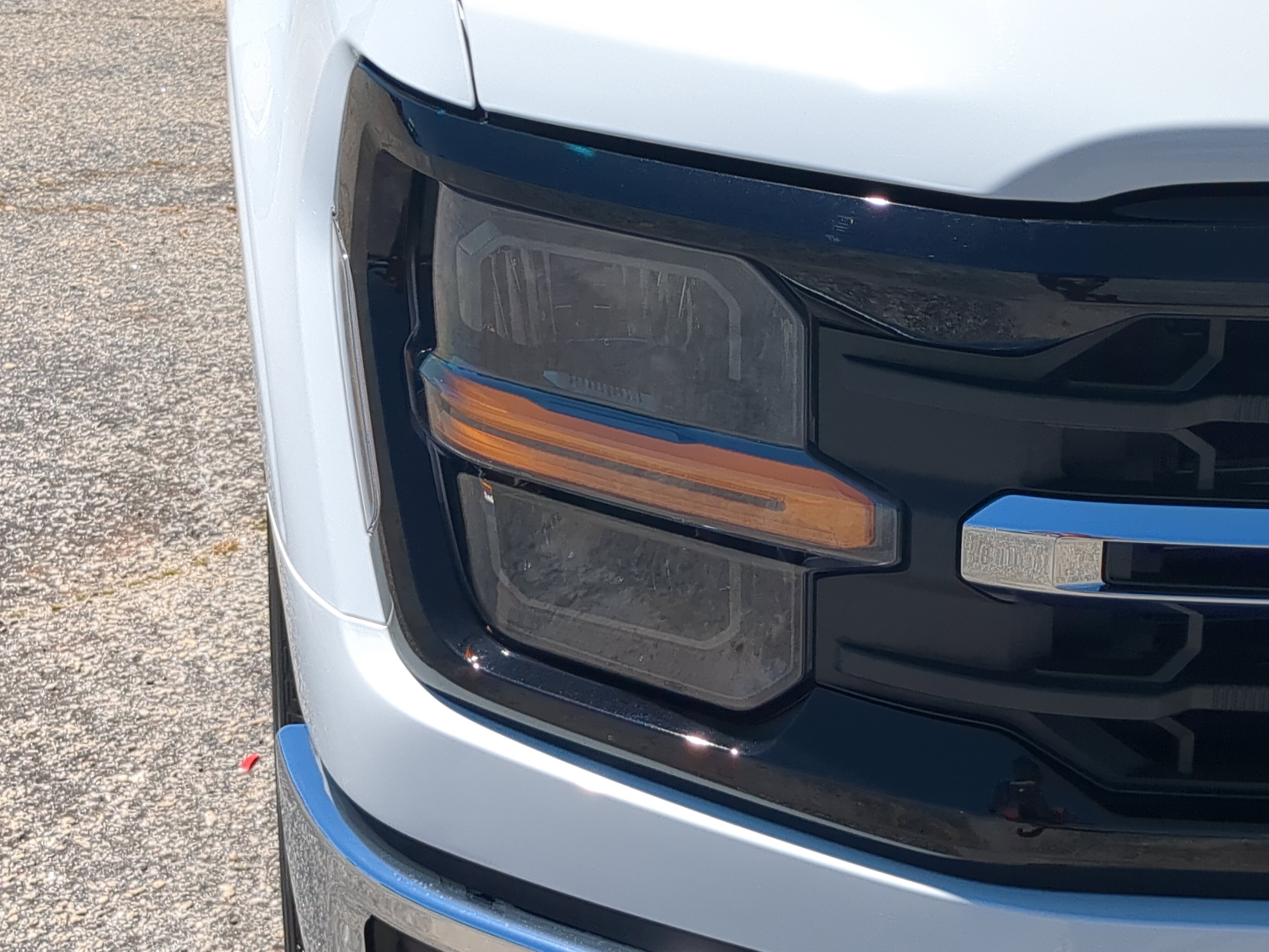 Certified 2024 Ford F150 XLT w/ Equipment Group 302A MID RWD image 8