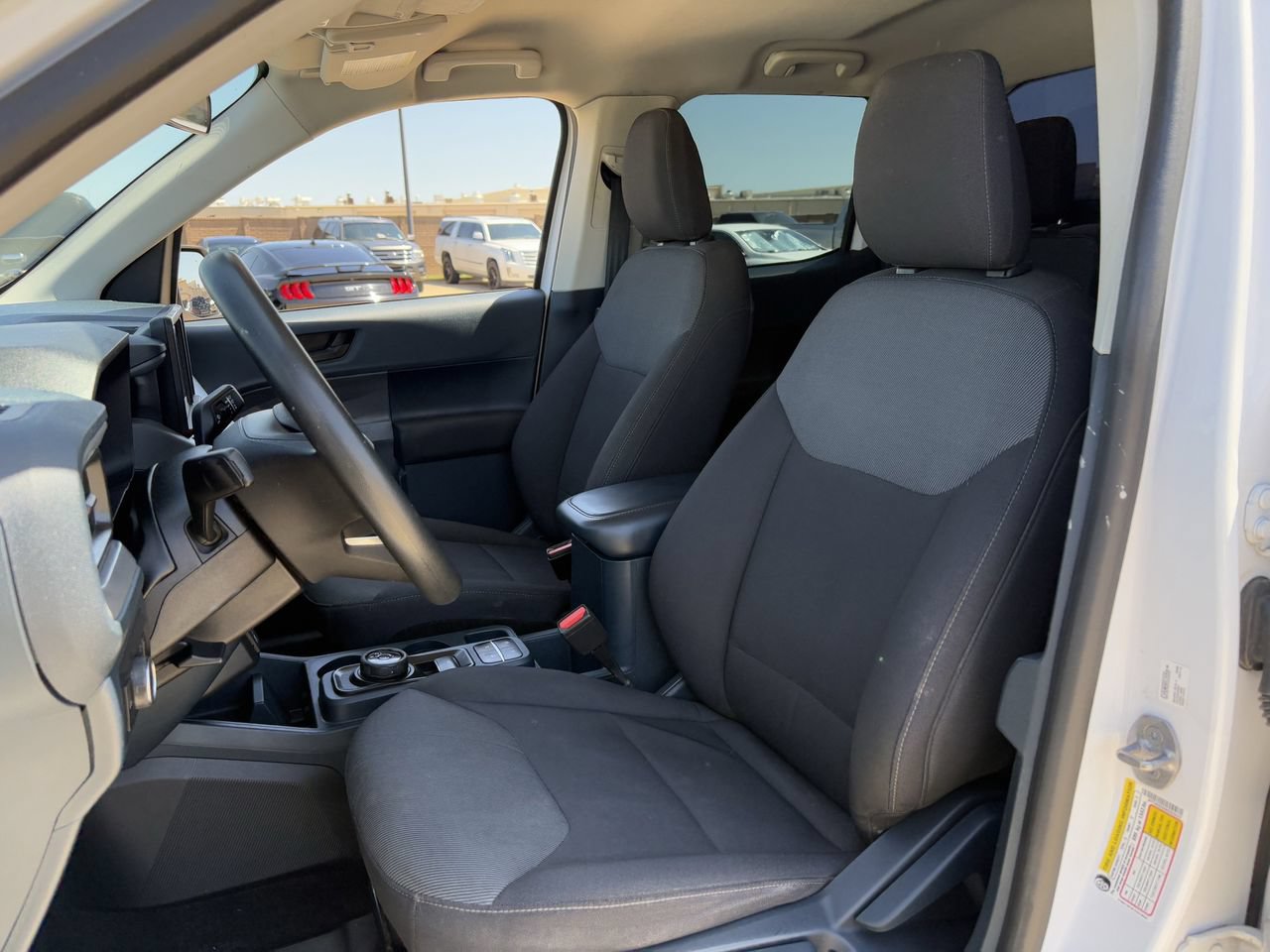 Certified 2022 Ford Maverick XL FWD image 24