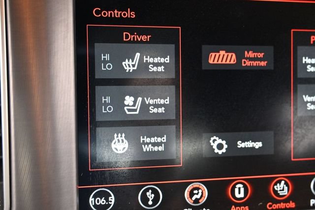 Used 2019 Dodge Charger GT w/ Plus Group RWD image 23