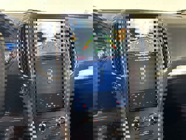 Certified 2024 Ford Edge SEL w/ Convenience Package image 13