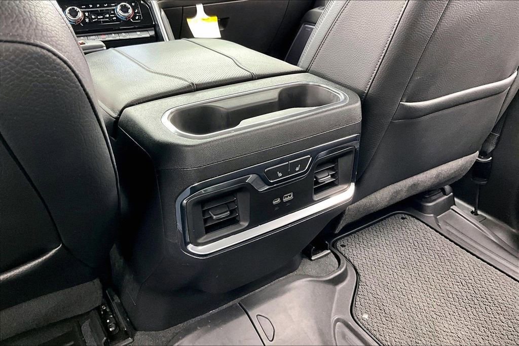 Used 2023 GMC Sierra 1500 Denali image 33