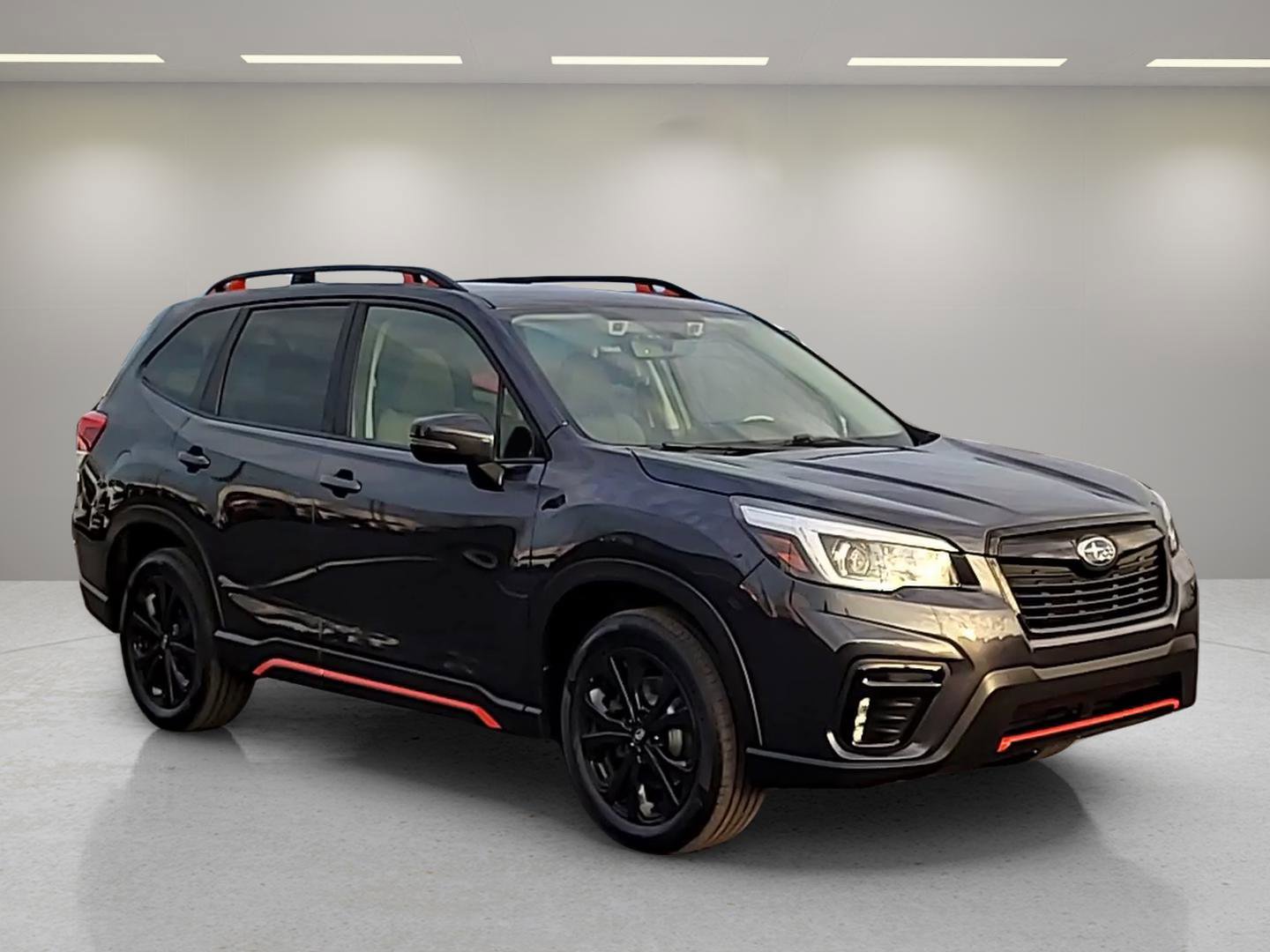 Used 2019 Subaru Forester Sport w/ Popular Package #2 image 1