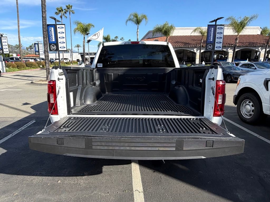 Certified 2023 Ford F150 XLT image 11
