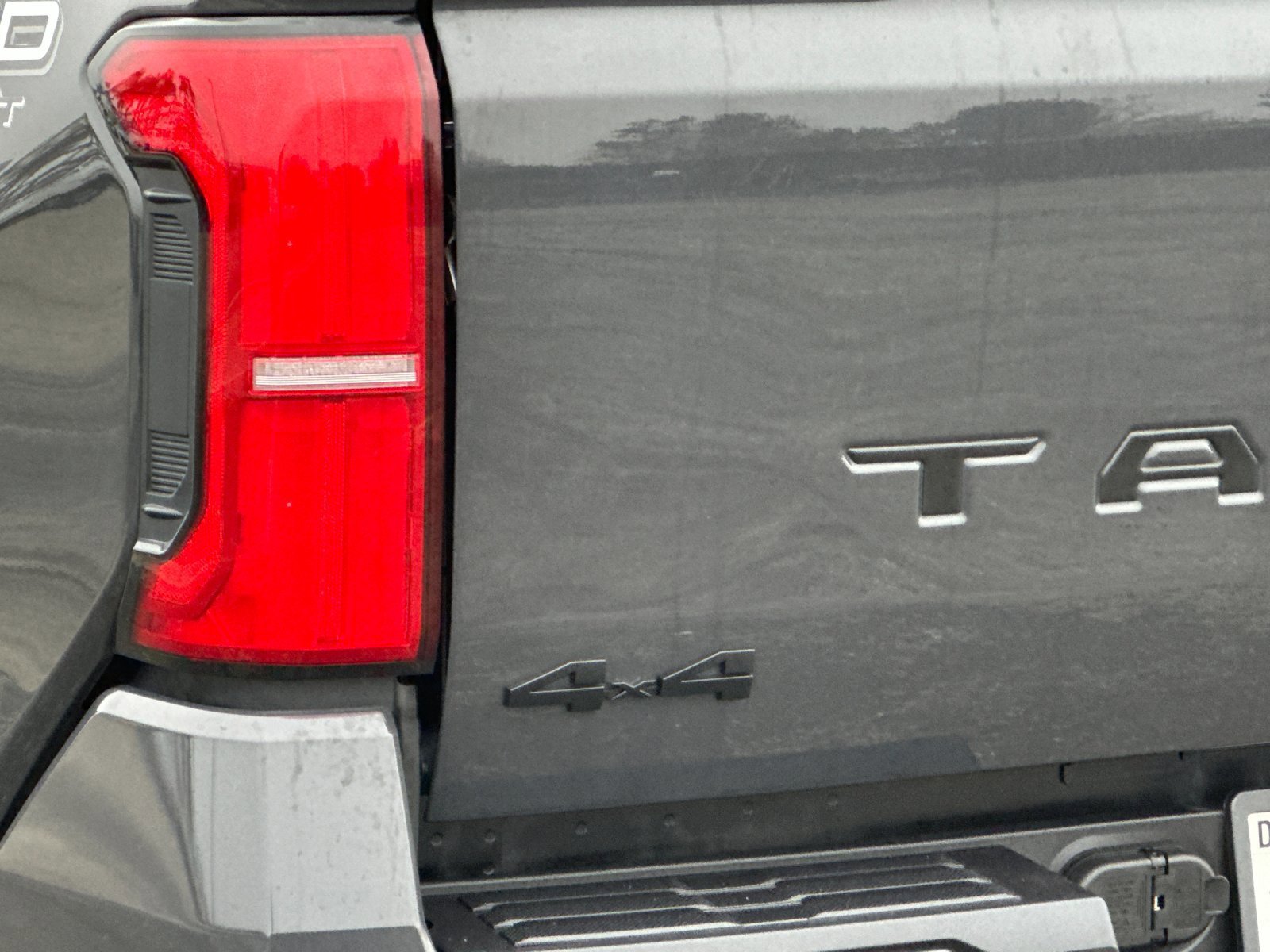 Used 2024 Toyota Tacoma SR5 image 25