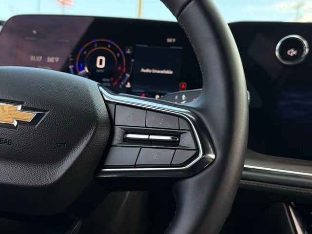 Used 2025 Chevrolet Tahoe LT image 11