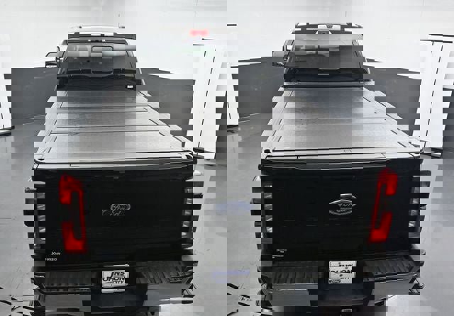 Certified 2025 Ford F350 Lariat w/ Lariat Ultimate Package AWD/4WD image 28