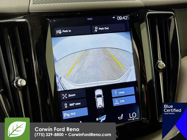 Used 2019 Volvo XC60 T5 R-Design w/ Protection Package Premier FWD image 17