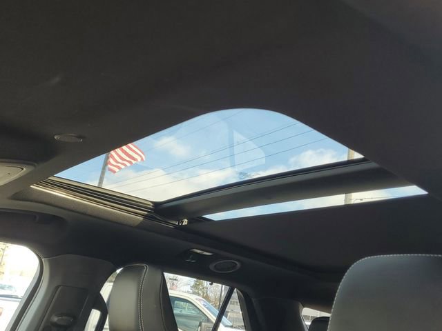 Certified 2023 Ford Explorer ST w/ Equipment Group 401A image 13