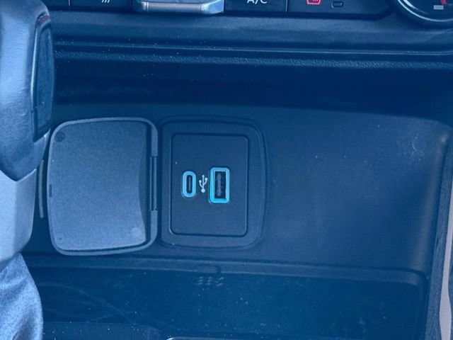 Certified 2023 Ford Bronco Big Bend image 11