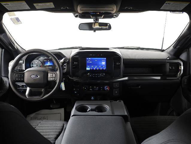 Certified 2023 Ford F150 XL w/ STX Appearance Package AWD/4WD image 14