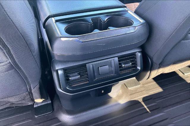Certified 2023 Ford F150 XL w/ STX Appearance Package RWD image 33