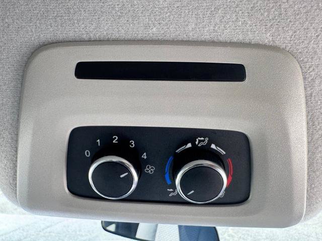 Certified 2024 Ford Transit 350 XLT RWD image 17