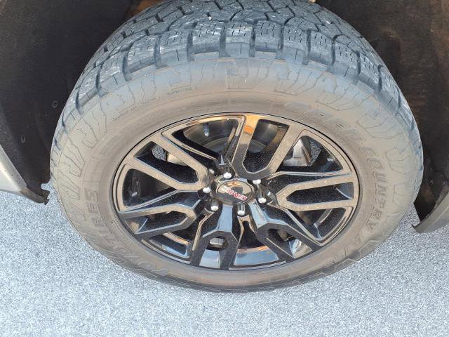 Used 2022 GMC Sierra 1500 Elevation AWD/4WD image 5
