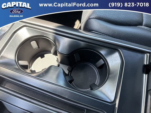 Certified 2024 Ford F150 Lariat w/ Equipment Group 502A High AWD/4WD image 32