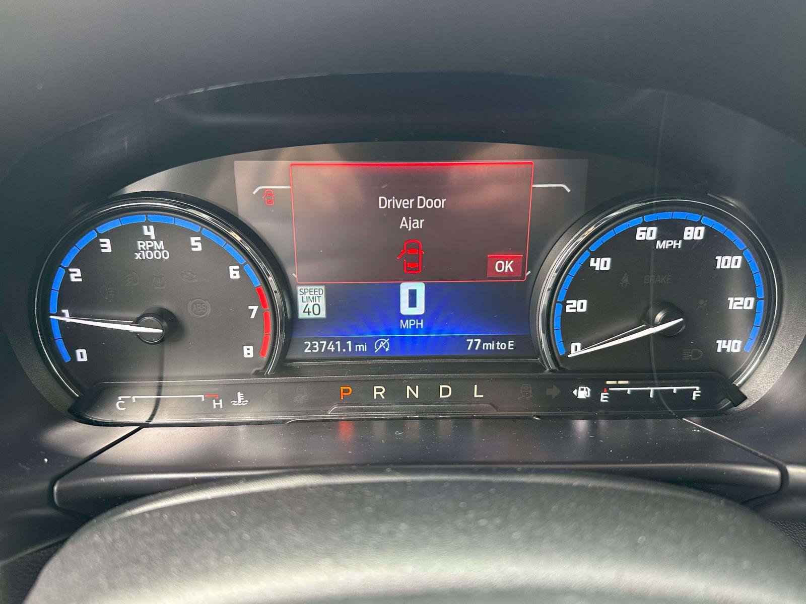 Certified 2023 Ford Bronco Sport Outer Banks w/ Tech Package image 26