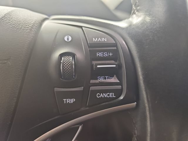 Used 2019 Acura MDX SH-AWD w/ Technology Package image 18